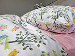 Пташенята, cotton підк. Цільн. (Підлітковий), фото 7