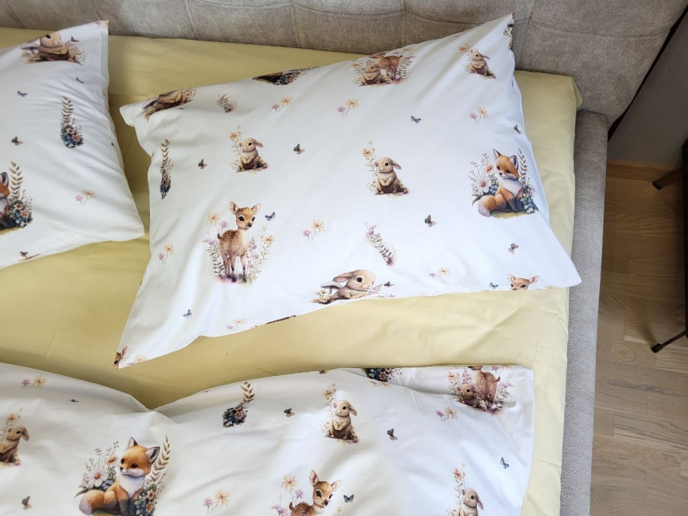 Бамбіно, cotton (Дитячий)