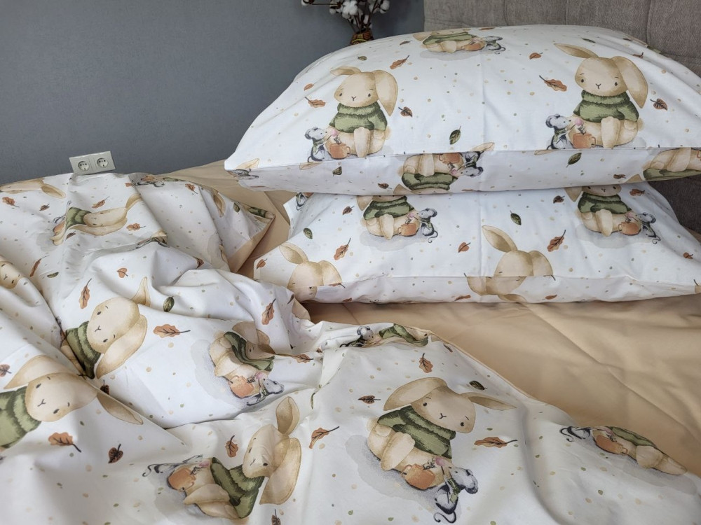 Малята, cotton (Дитячий)