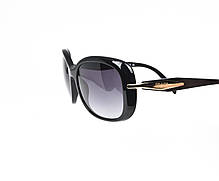 Окуляри сонцезахисні жіночі Prada SPR04Z 1AB-09S Оригінал, фото 5