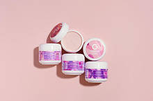 Натуральна косметика