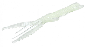 Німфа силікон. HOGY SHRIMP LJ Pro Series 3 "/ 10шт, колір 033