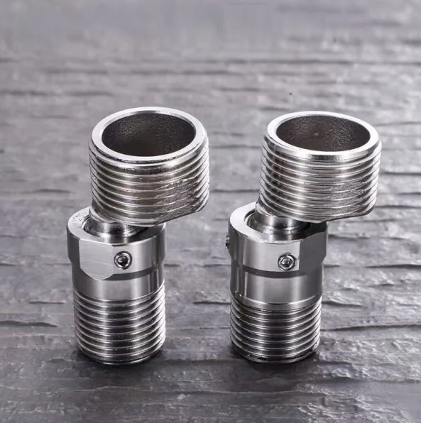 Ексцентрик для змішувача з регулюванням кута нахилу в діапазоні від 0 ° до 40 °, 2 шт., фото 1