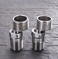 Ексцентрик для змішувача з регулюванням кута нахилу в діапазоні від 0 ° до 40 °, 2 шт.