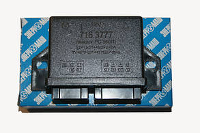 Реле поворотів, аварійки ГАЗ 2410, 3102, 31029, 3302, 2705 (аналог РС 950 П)