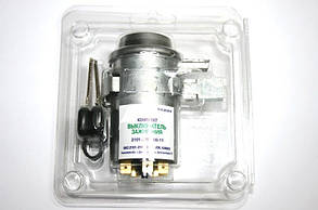 Замок запалювання 2101-07 До. (у блістері) 2102 2103 2104 2105 2106 2107 2121 21213