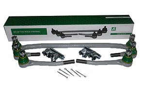 Рульові Тяги 2101-07 2102, 2103, 2104, 2105, 2106, 2107 (комплект) трапеція рульова