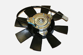 Вентилятор радіатора 2103 - 2107, 2108, 21083, 2109, 21099, 2110, 2111, 2112, 1102, 1103, 1105, Сенс