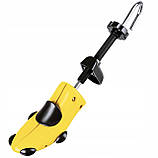 Колодка для розтягування взуття пластикова розмір L 40-47 Комплект - 1 штука  Malatec Польща, фото 2