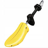 Колодка для розтягування взуття пластикова розмір L 40-47 Комплект - 1 штука  Malatec Польща, фото 7