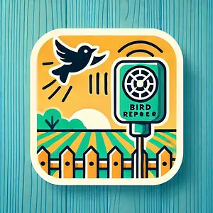 Відлякувачі від птахів