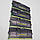 Комплект оперативної пам'яті Corsair Vengeance DDR3 32Gb (4x8Gb) 1600MHz PC3-12800U 2R8 CL9 (CMZ32GX3M4A1600C9) Б/В, фото 4