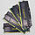 Комплект оперативної пам'яті Corsair Vengeance DDR3 32Gb (4x8Gb) 1600MHz PC3-12800U 2R8 CL9 (CMZ32GX3M4A1600C9) Б/В, фото 6