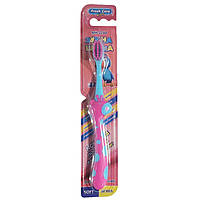 Зубна щітка Fresh care дитяча МН-2244 (pink)