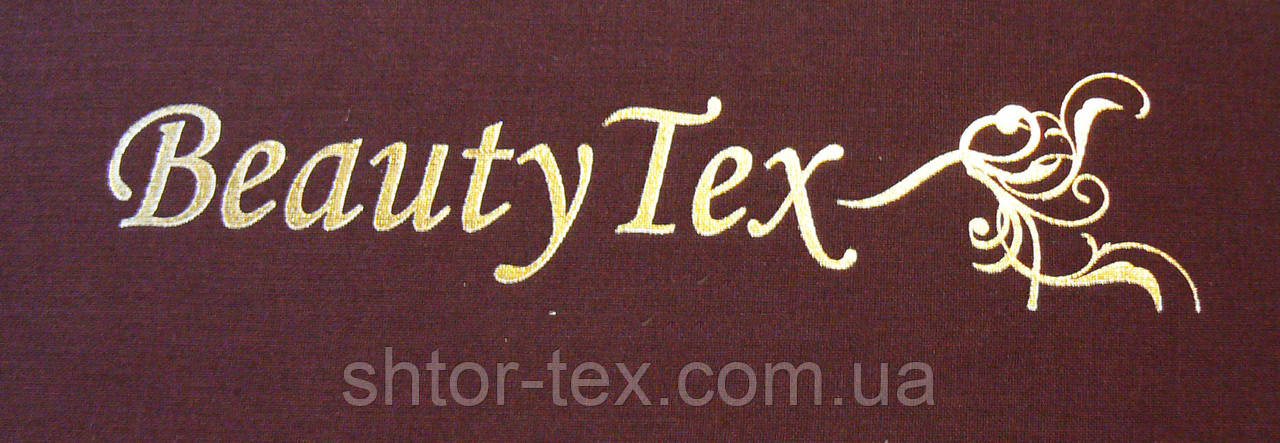 Шторные ткани Beauty Tex - фото 1 - id-p463780908