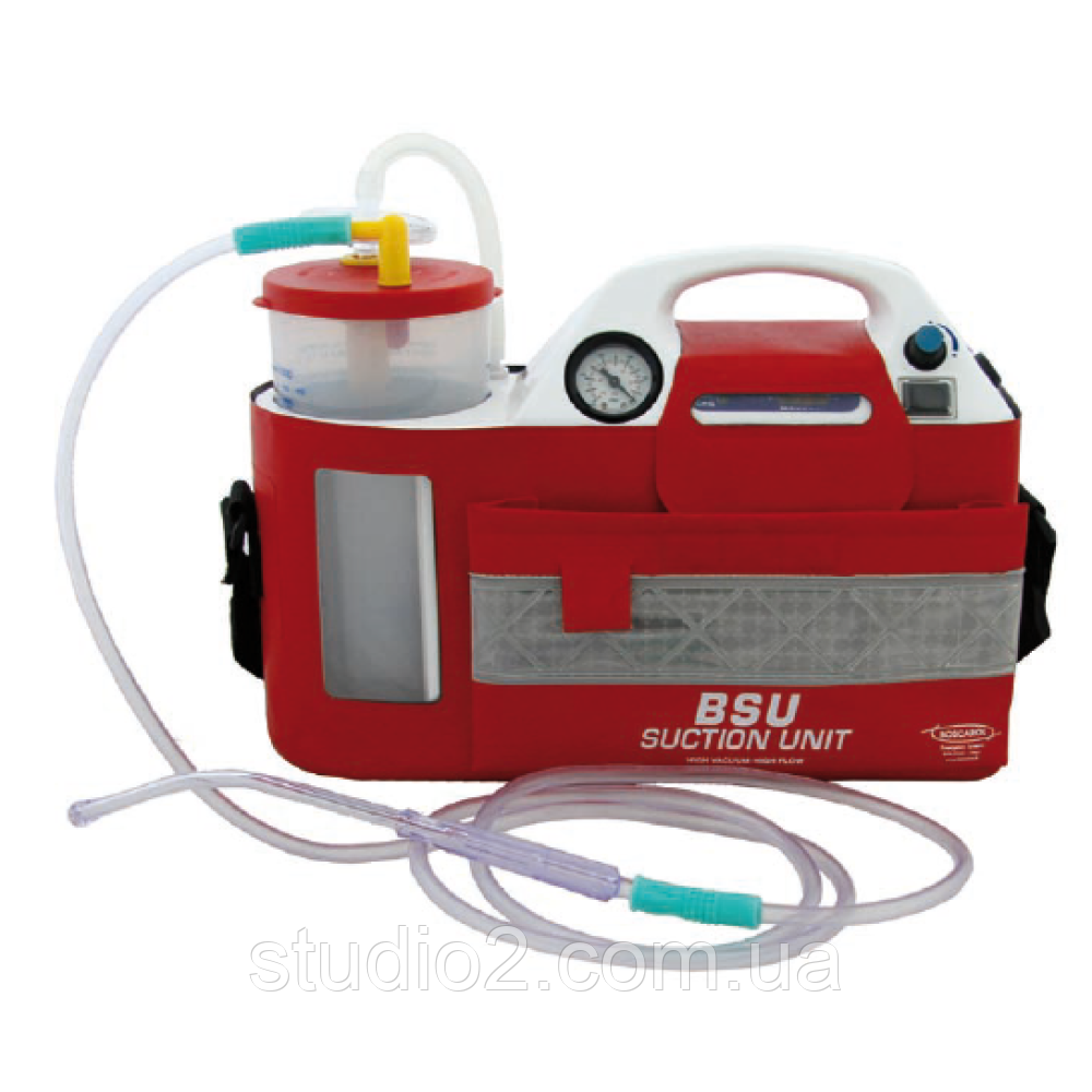 Вакуумний аспіратор OB2012 FA, фото 1