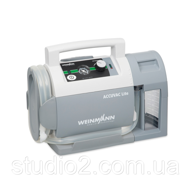 Аспіратор Atmos Accuvac Lite, фото 1