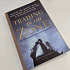Trading in the Zone: Master the Market with Confidence, Discipline, and a Winning Attitude  english, фото 3