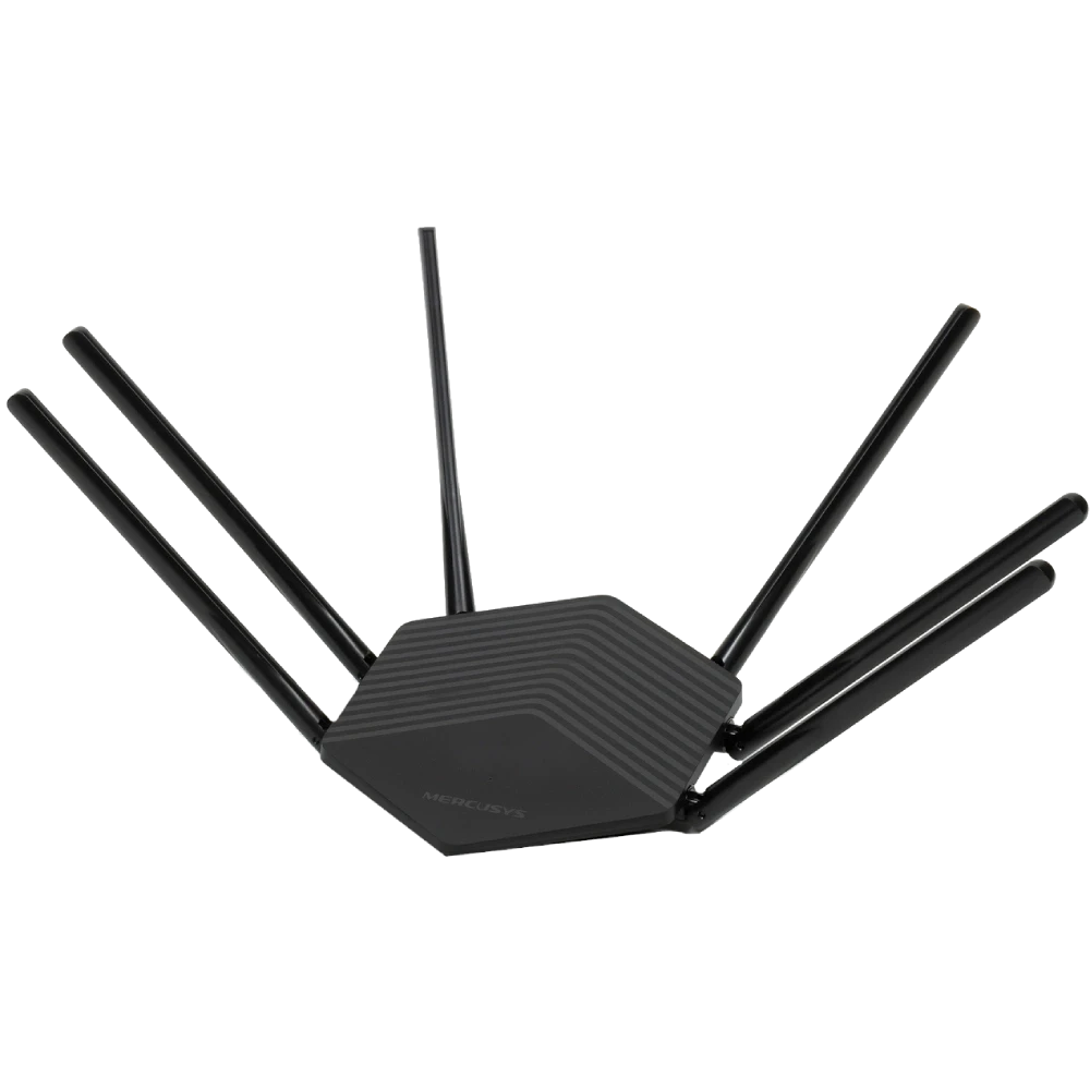 MERCUSYS MR50G AC1900 1 Гбит/с Wi-Fi роутер