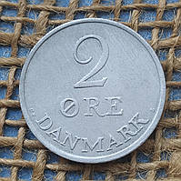 2 ере 1965 року. Данiя