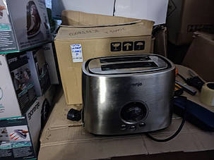 Тостер Gorenje T 1000E No 241101116, фото 1