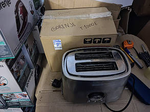 Тостер Gorenje T 1000E No 241101116, фото 3