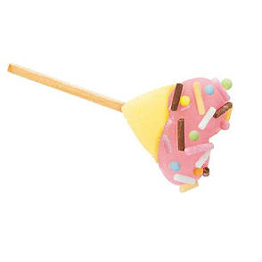Японський набір солодощів Diy Kracie Popin Cookin "Chocolate Fondue Party Kit" Вечірка з шоколадним фондю, фото 3
