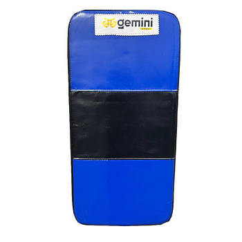 Маківарі пряма Gemini GM-01-2 з двома ручками (розмір 59x30x10)