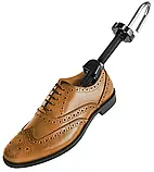 Колодка для розтягування взуття пластикова розмір L 40-47 Комплект - 1 штука  Malatec Польща, фото 10