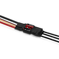 Регулятор ходу (ESC) HobbyWing Skywalker 80A ESC V2 (HP0038.0105-V2) EHA