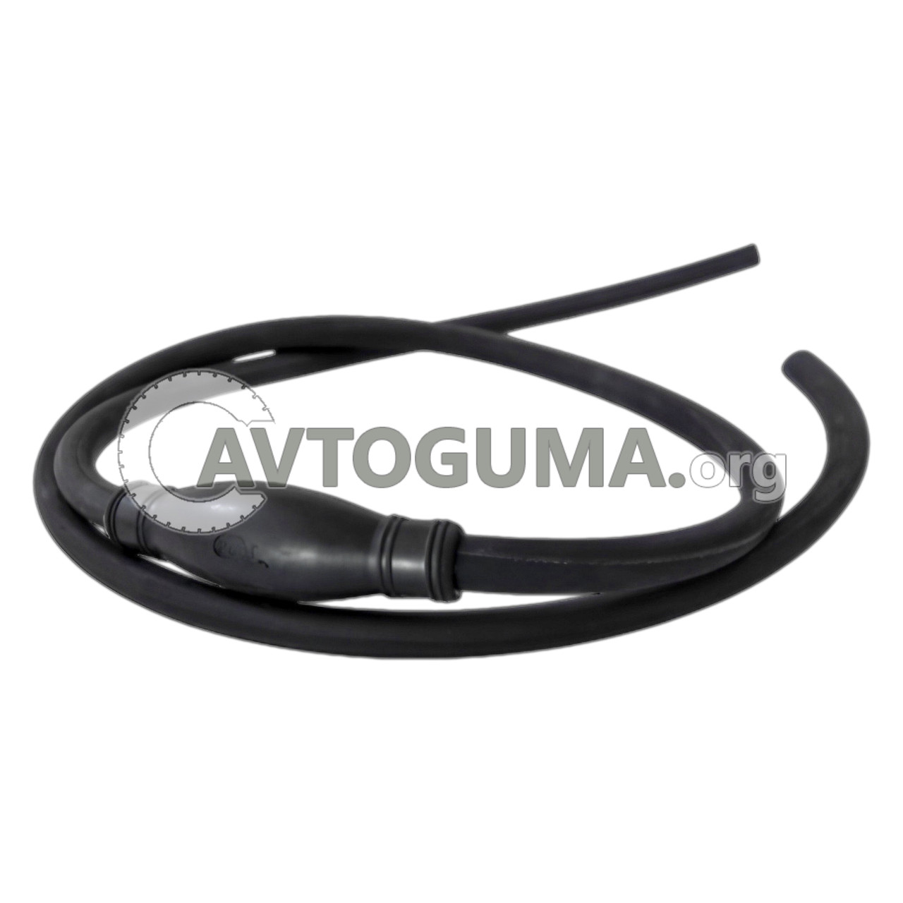 Шланг для перекачування палива (Груша) L=1600 мм