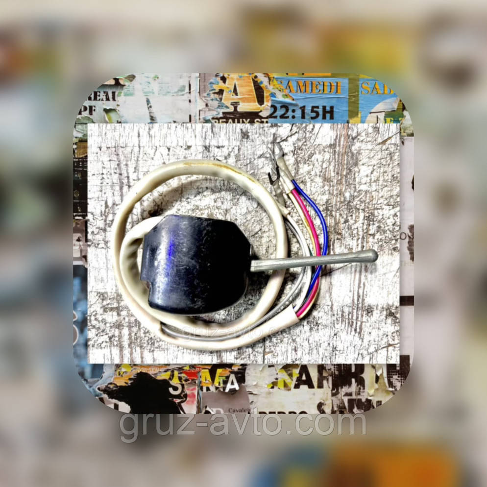 Перемикач поворотів П109Б2 ГАЗ-53 / УАЗ старого зразка