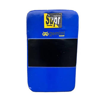 Макива пряма Gemini GM-03 з двома ручками (розмір 50 x 30 x 8.5 см)