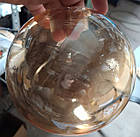 Підвісна люстра у стилі лофт на 5 ламп E14 колір каркасу антична бронза SM-3884/5, фото 6