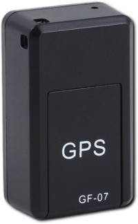 GPS-трекер з мінімалістичним дизайном XPRO GF-07, фото 1