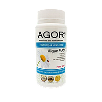 Альгінатна маска Природна ніжність AGOR 50 г