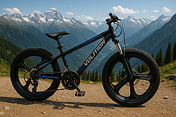 Спортивний підлітковий велосипед Corso Evolution на 20 дюймов EV-20912