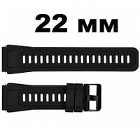 Ремінець для смарт-годинника Modfit Ranger Black