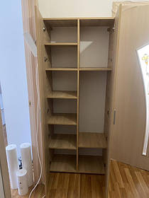 Шафа Р85 Дуб Сонома