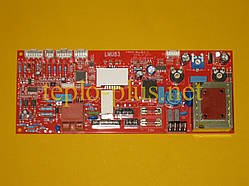 Плата управління LMU83 95630101 Unical EVE 05 CTN 24 F, CTFS 24 F, RTN 24, RTFS 24