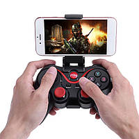 Геймпад Terios Home T3 для смартфонів  Чорний