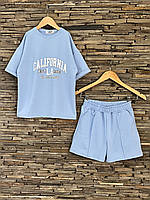 Дитячий костюм. Тканина двонитка. 146- 164 зріст.