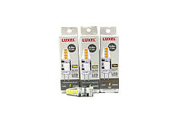 Лампа світлодіодна 3,5W G4 LED 12V 6500K (G4-3,5C-12) ТМ LUXEL