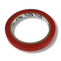 Термоскотч двосторонній прозорий акриловий 3M GPT020-F 10mm (ціна 1 м) Намотка 10м