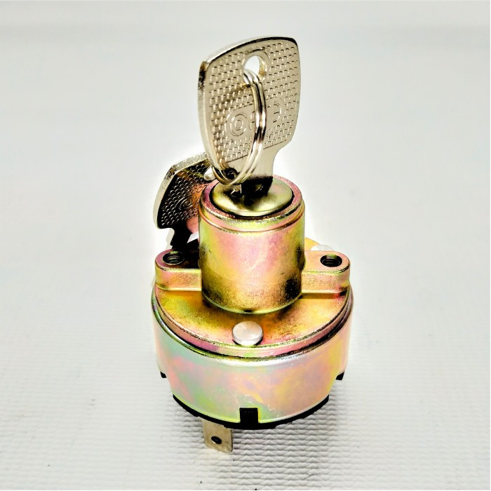 ЗАМОК ЗАЖИГАНИЯ МОТОЦИКЛА ДНЕПР УРАЛ, фото 1