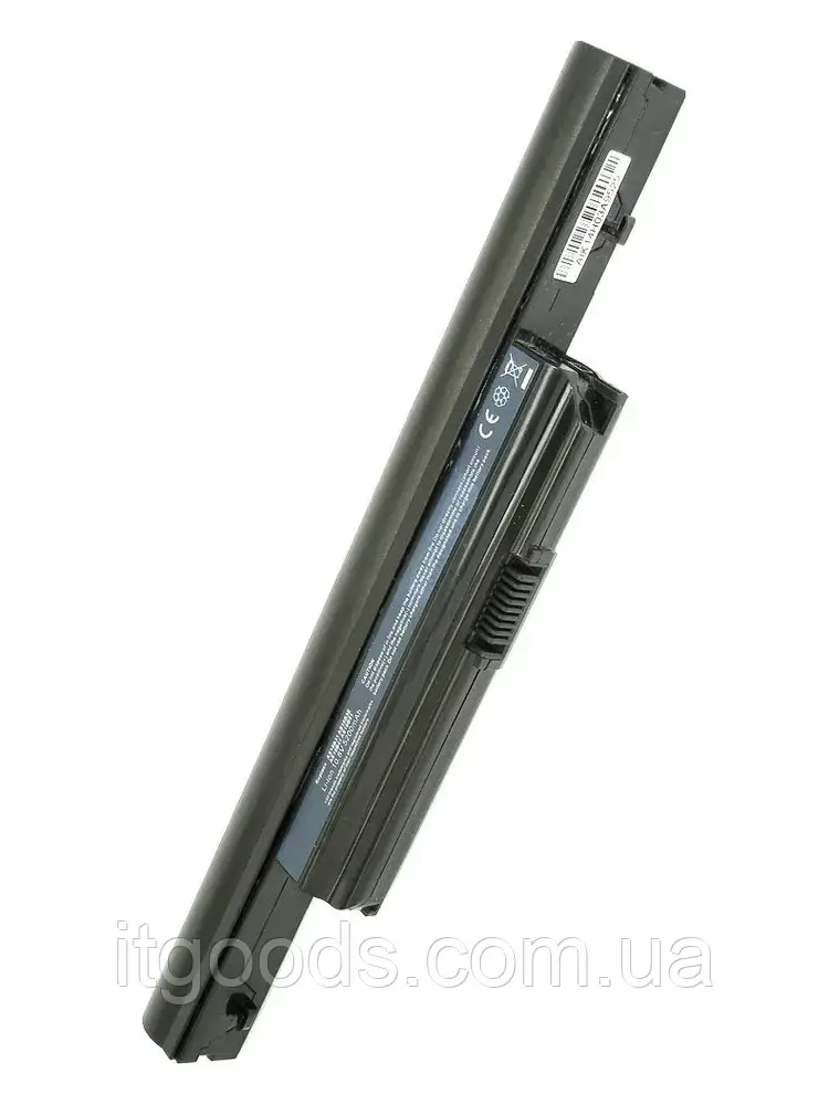 Акумулятор для ноутбука Acer Aspire 3820 3820T 3820TZ 4745 5820 5820TG AS10B3E AS10B6E AS10B7E AS01B41 AS10B73