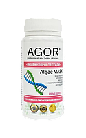 Альгінатна маска Молекулярні пептиди AGOR 50 г