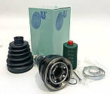 ШРУС зовнішній Jeep Compass Patriot 2008 — 2016 (Джіп Компас Патріот) Blue Print ADC48943, фото 2