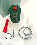 ШРУС зовнішній Jeep Compass Patriot 2008 — 2016 (Джіп Компас Патріот) Blue Print ADC48943, фото 4