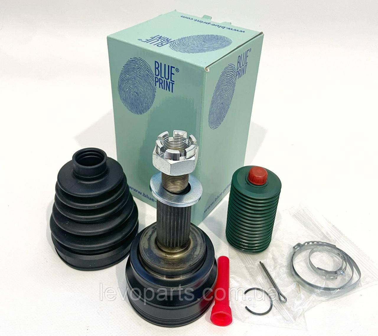 ШРУС зовнішній Jeep Compass Patriot 2008 — 2016 (Джіп Компас Патріот) Blue Print ADC48943, фото 1